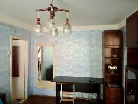 квартира за адресою Перемишльська вул. (Червонопільська), 7
