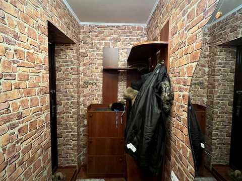 квартира по адресу Рєпіна ул., 21