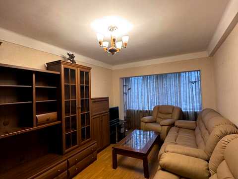 квартира за адресою Дегтярівська вул., 10
