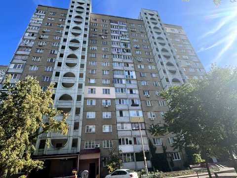 квартира по адресу Радужная ул., 59