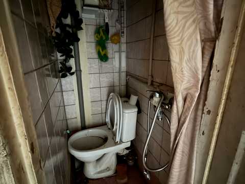 квартира по адресу Костя Товкача пер., 22