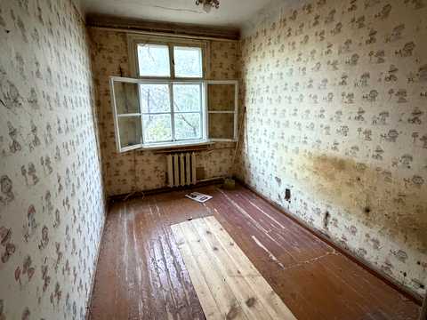 квартира по адресу Костя Товкача пер., 22
