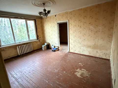 квартира по адресу Костя Товкача пер., 22