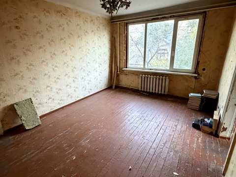 квартира по адресу Костя Товкача пер., 22