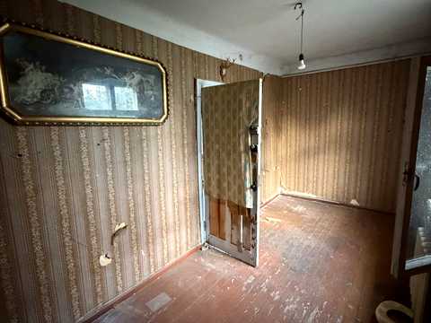 квартира по адресу Костя Товкача пер., 22