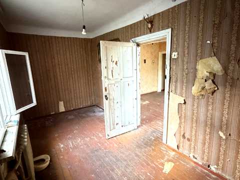 квартира по адресу Костя Товкача пер., 22