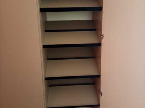 квартира за адресою Зарічна вул., 4к1