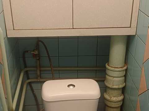 квартира за адресою Запоріжжя, Сергія Синенка вул. (Кремлівська), 65