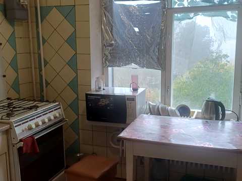 квартира за адресою Запоріжжя, Сергія Синенка вул. (Кремлівська), 65