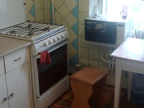 квартира за адресою Запоріжжя, Сергія Синенка вул. (Кремлівська), 65