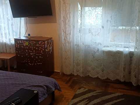 квартира за адресою Запоріжжя, Сергія Синенка вул. (Кремлівська), 65
