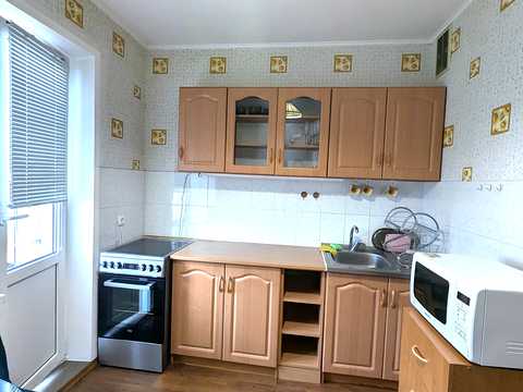квартира за адресою Радунська вул., 26