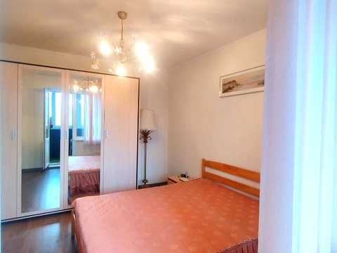 квартира за адресою Радунська вул., 26