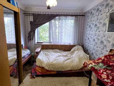 квартира за адресою Запоріжжя, Запорізького Козацтва вул., 11-а