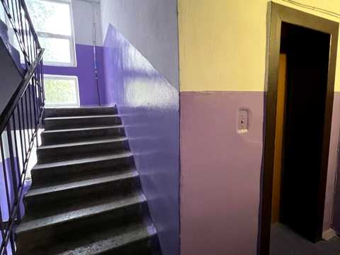 квартира за адресою Сарматська вул., 2-А