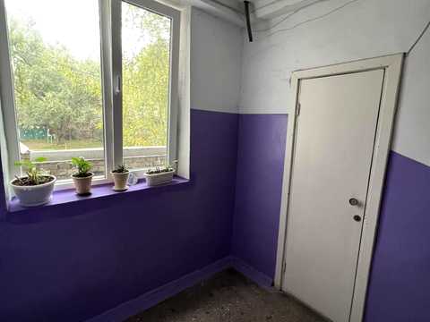 квартира за адресою Сарматська вул., 2-А