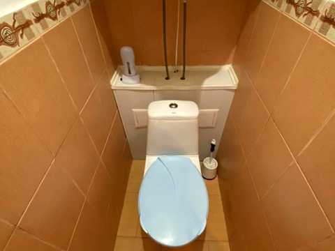 квартира за адресою Сарматська вул., 2-А