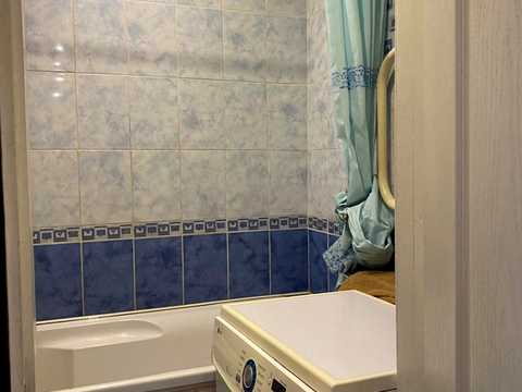 квартира за адресою Сарматська вул., 2-А