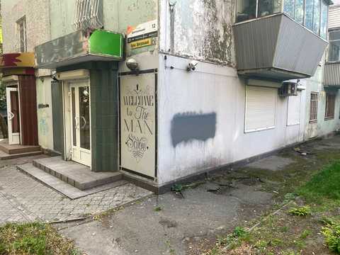 коммерческая по адресу Центральний бульв., 12