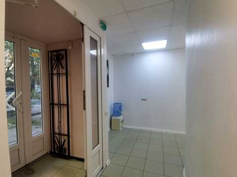 коммерческая по адресу Центральний бульв., 12