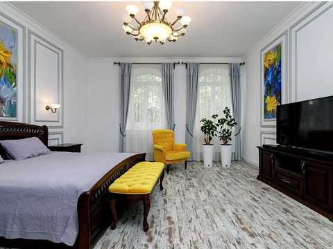 квартира за адресою Мосяжна вул., 4