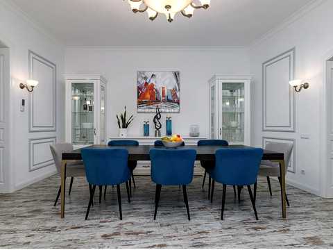 квартира за адресою Мосяжна вул., 4