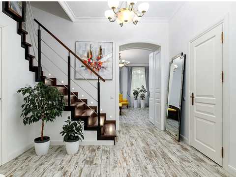 квартира за адресою Мосяжна вул., 4