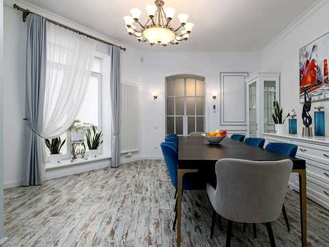 квартира за адресою Мосяжна вул., 4