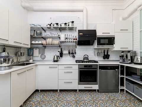 квартира за адресою Мосяжна вул., 4