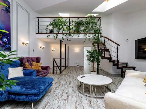 квартира за адресою Мосяжна вул., 4