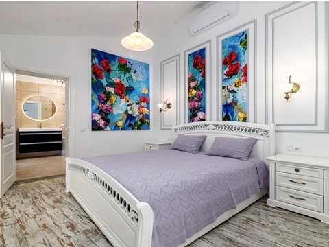 квартира за адресою Мосяжна вул., 4