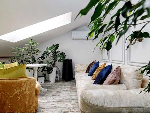 квартира за адресою Мосяжна вул., 4