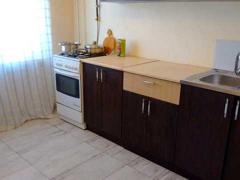 квартира за адресою Ленкавського вул., 15