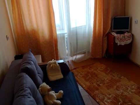 квартира за адресою Ленкавського вул., 15