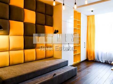 квартира за адресою Андрія Верхогляда вул. (Михайла Драгомирова), 20
