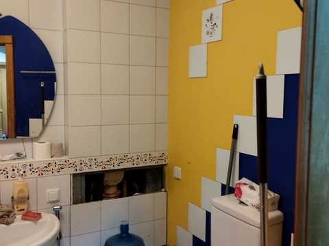 квартира по адресу Прогрессивная ул., 6