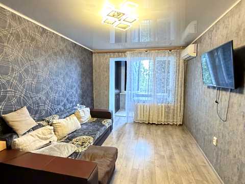 квартира за адресою Перемоги вул., 42-А