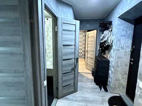 квартира за адресою Перемоги вул., 42-А