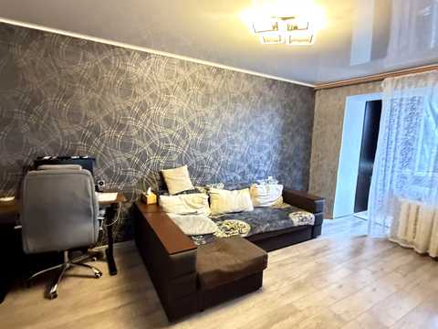 квартира за адресою Перемоги вул., 42-А