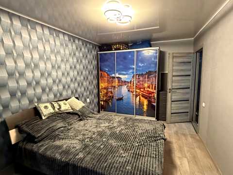 квартира за адресою Перемоги вул., 42-А