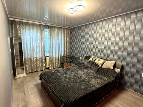 квартира за адресою Перемоги вул., 42-А