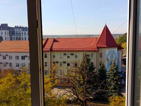 квартира за адресою Ленкавського вул., 15