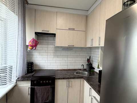 квартира за адресою Перемоги вул., 42-А