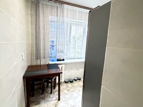 квартира за адресою Перемоги вул., 42-А