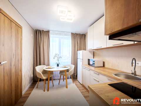 квартира по адресу Лысогорский пер., 20