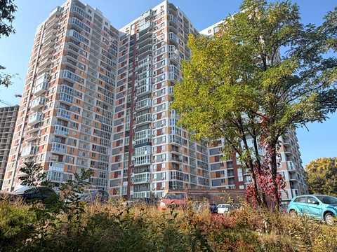 квартира по адресу Лысогорский пер., 20