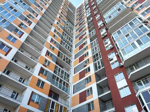 квартира по адресу Лысогорский пер., 20