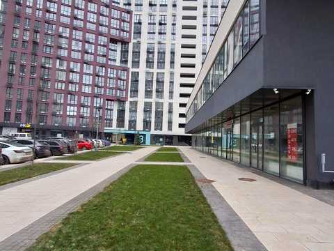 квартира за адресою Віктора Некрасова вул. (Північно-Сирецька), 10