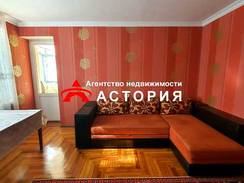 квартира за адресою Запоріжжя, Бочарова вул., 10-А