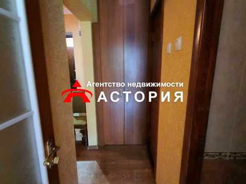 квартира за адресою Запоріжжя, Бочарова вул., 10-А